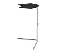 K26L Table d'appoint Tecta - TECTA K26 SCHWARZ