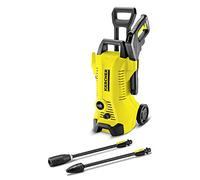 K3 Full Control 16760200 Jaune/Noir