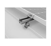 k4 K2 Systems Blechfalz SeamClamp CF:x 2003082 Quantité:1
