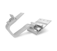 k4 K2 Systems Crochet de toit SingleHook 3S light 2004795 Quantité:1