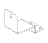 k4 K2 Systems Crochet de toit SingleHook Biberschwanz 2004416 Quantité:1