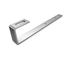 k4 K2 Systems Crochet pour toit en ardoise 1000373 Quantité:1