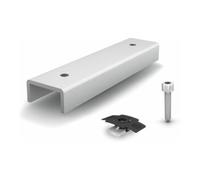 k4 K2 Systems Jeu de connecteurs pour rails SpeedRail 1006039 Quantité:1