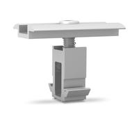 k4 K2 Systems MiniClamp Jeu de pinces centrales 30-50 mm 2002558 Quantité:1
