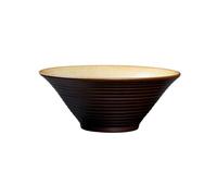 K5C7S3W9D6 Soucoupe à Plantes Plateau en Forme de Chapeau Paille Style Chinois, Soucoupe d'arrangement Floral céramique Table