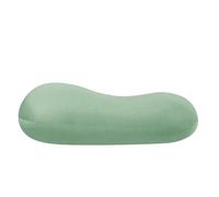 K5d1P9m7 Fauteuil Sac Fauteuil Poire for Bureau, Sieste et Chambre à Coucher, inclinable, Paresseux, au Sol(Green,Petit)