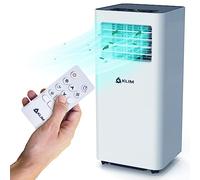 K9000 Climatiseur Mobile 3 en 1 - Déshumidificateur - Ventilateur 9000 BTU