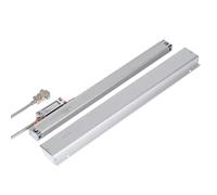 KA-300 570mm-1020mm TTL 0,005mm Échelle linéaire 5um Codeur optique Règle de réseau Ligne Haute précision du système(KA-300 670mm 5um)