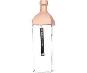 Ka-Ku Bottle 1200ml - Smokey Pink KAB-120-SPR / Bestbrew