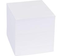 KÃ?NIG & EBHARDT Zettelboxeinlage, 90 x 90 mm, weiÃ?, 700 Pezzi
