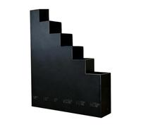 Kabelbinder Organizer | Wandmontierte Aufbewahrungsbox