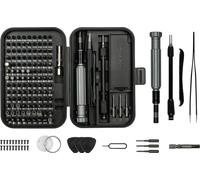 kabelmeister Präzisions-Schraubendreher-Set, 150-Teile