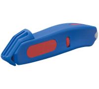 Würth Couteau à dénuder Weicon S 4-28