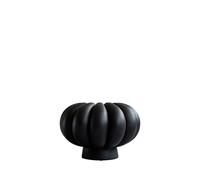Kabin Vase Lamella Café