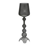 Kabuki - Lampadaire LED H:165cm with dimmer