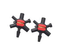 KACCDE Outil à main ergonomique 9 fonctions rgonomique pour armoires de distribution d'énergie et systèmes de plomberie Outil multifonction