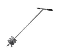 KADAX Foret à main pour foreuse de sol 17 cm 170 mm Foret puissant