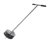 KADAX Foret à main pour foreuse de sol 26 cm 260 mm Foret puissant