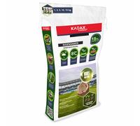 KADAX Graminées "Miramar", gazon sportif, 600 m², 15 kg