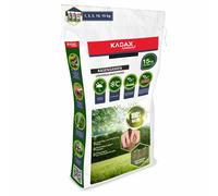 KADAX Graines de gazon, 600 m2, semences de gazon, herbe universelle, mélange de gazon, graines de gazon