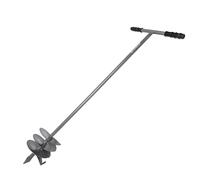 KADAX Foret à main pour foreuse de sol 17 cm 170 mm Foret puissant