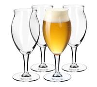 KADAX Verres à Bière Verres Pokale lot de 4x 410ml