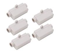 Kadimendium Connecteur de Boîte de Jonction électrique 100A, 1000V