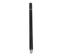 Kadimendium Stylet de Calendrier Numérique avec Conception à Double Pointe et Support pour Puits de Lumière Calendrier de 15 Pouces, Noir, Outil de Saisie Précis, 1 Ensemble