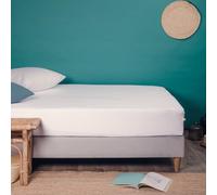 Kadolis - Alèse Enfant 2 en 1 imperméable 160x200 cm Fabuleuse | Protège matelas pour lit 1 à 2 personnes, Protection optimale sans PVC, Alèse drap housse 2 en 1, OEKOTEX