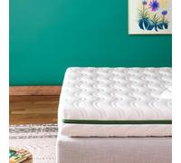Kadolis - Housse de Matelas Aloe R 90x190 cm, épaisseur 12cm