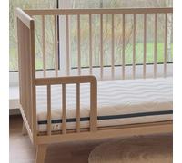 Kadolis - Housse de Matelas bébé 60x120 cm COCOLEGEND® - pour Matelas de 11cm d'épaisseur - Rénove Le Matelas - Matelassée et Lavable - OEKOTEX