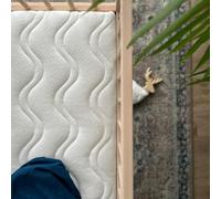 Kadolis - Matelas Berceau 50x83x5 cm COCOLEGEND® - Coeur 100% Naturel Cocolatex - pour Lits Berceaux et Cododos - Déhoussable - Oeko-TEX®