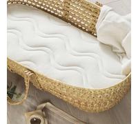 Kadolis - Matelas couffin 76x30x5 cm Aloe R - Matelas Nacelle, Landau