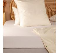 Oreiller Maui Médium Coton Bio - 60 x 60 cm