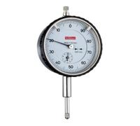 Käfer Comparateur M2T gauche 10 mm lecture 0,01 mm graduation cadran vers la gauche 10 Quantité:1