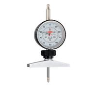 Käfer Käfer Jauge de profondeur Plage de mesure 30 mm Quantité:1