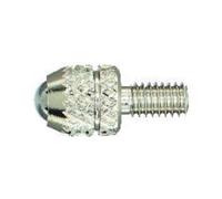 Käfer Palpeur D. 4,8 mm plan M2,5 acier p. comparateurs Käfer Quantité:1