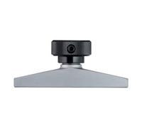 Käfer Semelle de mesure de profondeur TB 50 L. de pont 50 mm H. 16 mm surface de mesur Quantité:1