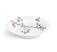 Kähler Assiette creuse de Noël Hammershøi 21 cm