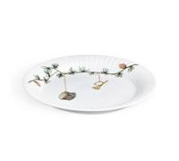 Kähler Assiette de Noël Hammershøi 19 cm