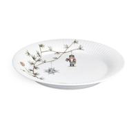 Kähler Assiette de Noël Hammershøi 27 cm