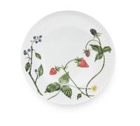 Kähler Assiette Hammershøi Summer Ø22 cm Summer berries