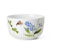 Kähler Bol Ø12 cm Hammershøi summer Forget me not