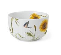 Kähler Bol Ø12 cm Hammershøi summer Sunflower