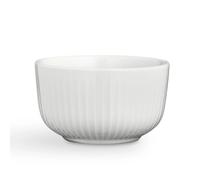 Kähler Bol Hammershøi Ø11 cm blanc