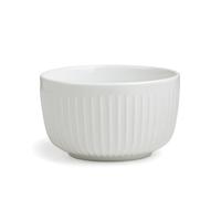 Bol HAMMERSHOI 12 cm, blanc, Kähler