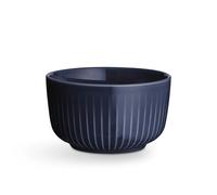 Kähler Bol Hammershøi Ø12 cm indigo