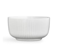 Bol de service HAMMERSHOI 17 cm, blanc, Kähler
