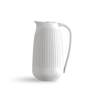 Pichet isotherme HAMMERSHOI 1 l, blanc, Kähler