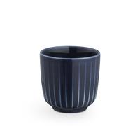 Kähler Design Gobelet Hammershøi - 100 ml - indigo
